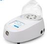 Instrumento de digestión inteligente portátil detector rápido de DQO 6 orificios fósforo total y nitrógeno total laboratorio detector de calidad del agua
