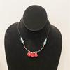 Collar Corto Clavícula Estilo Xizang Étnico con Colgante de Éxito Rápido, Collar Estilo Xizang, Venta Directa del Fabricante, Hecho a Mano