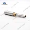 Ensamblaje de guía de cojinete de bolas en miniatura directo de fábrica con brida lineal lineal de rodamiento lineal Piezas estándar Misimi