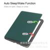 Funda Protectora de Acrílico Transparente Anti-Caídas Kpw6 Adecuada para Amazon Kindle 2024