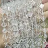 Cuarzo Rosa Ojo de Tigre Lapislázuli Amatista Trébol de Cuatro Hojas Cuentas Sueltas de 11 mm DIY Pasador Accesorios para el Cabello Pulsera Accesorios para Collares Venta al por Mayor