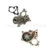 16100-09711 16100-09710 apto para Toyota New hailax REVO 1GD 2GD bomba de agua