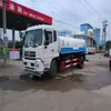 Precio Camión Cisterna Dongfeng Tianjin de 15 Toneladas Norma VI Cotización Camión Cisterna de 5-8 Toneladas Norma VI Paquete de Depósito y Entrega