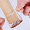Protetores de Pés de Mesa e Cadeira, Antiderrapantes, Capas Silenciosas para Pés de Cadeira, Capas para Mesas e Cadeiras, Protetores de Pés de Mesa e Cadeira, Capas para Pés de Banqueta Que Não Caem Facilmente