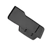 Adecuado para el panel de instrumentos del Daihatsu HIJET 2021, esta almohadilla de silicona previene rayones, reduce el ruido y es impermeable.. DAIHATSU HIJET