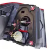 Adecuado para modelos Mercedes-Benz Clase Ml W166 12-16 Luces Traseras Ml350 1669063201/1669063301 Al por Mayor