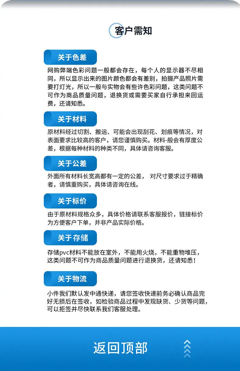 评价详情