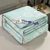 Nuevo núcleo de edredón suave, hipoalergénico y cómodo de algodón 100% para ropa de cama del hogar y dormitorios estudiantiles
