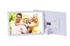 Fabricante Hd 12 15 17 21 polegadas Porta-Retrato Digital Máquina de Publicidade Porta-Retrato Digital Reprodutor de Promoção de Vídeo