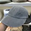 Sombrero de Pescador Versátil Estilo Coreano Nuevo para Mujer Verano Protección Solar Cara Adelgazante Sombrero de Pico Sombrero de Sol con Cubrebocas Rayado Liso