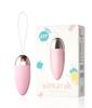 Vibrador com Controle Remoto Laile Utensílios Femininos para Uso Externo, Brinquedos Divertidos, Dispositivos de Masturbação, Produtos para Adultos Atacado