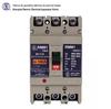 Disjuntor de Caixa Moldada Pessoas de Xangai RMM3D-250/3 300 225A