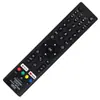 Adecuado para control remoto de TV LCD Chiq Aiwa Kogan Aftron Star-X Orca Changhong