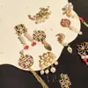 Accesorios DIY Hechos a Mano Estilo Chino Abanico de Boda de Novia Abanico Redondo Estilo Antiguo Colgante Decorativo Borla Materiales Taza de Té