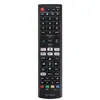 Controle remoto universal para TV LCD LG
