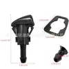 Al por mayor Adecuado para Ford Chrysler Jeep Grand Cherokee Boquilla Lavaparabrisas Delantero de Coche