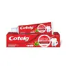 Comercio Exterior Transfronterizo Cotelg Pasta de Dientes Aliento Fresco Limpia la Boca y Reduce la Placa, Pasta de Dientes con Aroma Refrescante a Menta