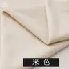 Veludo Engrossado Veludo Dourado Tecido de Pelúcia Capa de Sofá de Pelúcia Almofada Balcão de Roupas Tecido de Veludo Plano de Pelúcia Curta