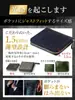 Billetera Corta Antirrobo Estilo Japonés Piel de Cadera de Caballo Imitación Piel Genuina Brillante Capa Superior Piel de Vaca Billetera Corta con Cremallera para Hombre