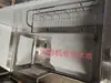 Piscina de Baño para Mascotas de Acero Inoxidable Piscina para Lavar Perros Tienda de Mascotas Bañera Grande para Perros Tanque 304 Piscina de Agua Bañera para Baño de Perros Gatos