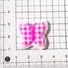 Dibujos Animados Cuadros de Doble Cara Mariposa Hecho a Mano DIY Pegamento de Crema Funda para Teléfono Pasador Zuecos Imán para Nevera Accesorios