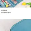 Gancho de viaje impermeable engrosado directo de fábrica bolsa de aseo bolsa cosmética multi-funcional de ocio bolsa de aseo gran capacidad