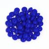 Ábaco Amazon Contas de Silicone Feito à Mão Joias DIY Pulseira de Bebê Colar Acessórios Contas de Ábaco Cor de Silicone