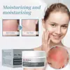 Creme com Ácido Tranexâmico e Niacinamida Popular no Sudeste Asiático Transfronteiriço Personalizado Firmador Anti-Rugas Clareador Hidratante Creme Gel