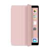 Adequado para capa protetora tri-fold para iPad Air 10,9 polegadas por11 capa plana mini5 10,2 polegadas capa de couro com hibernação
