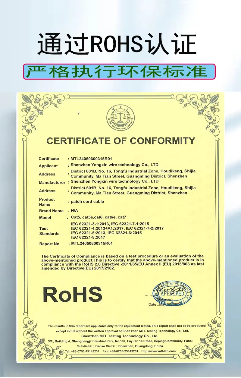 rohs