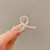 Clipe de Acuponto Auricular Clipe de Cabelo de Beleza para Mulheres 2026 Novo Estilo Acessório de Cabelo Clipe de Osso da Orelha Grampo de Cabelo Clipe para Meio do Cabelo Grampo de Cabelo