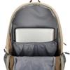 Mochila esportiva antirrespingo de grande capacidade Azera Mochila multifuncional para acampamento Mochila portátil para caminhadas ao ar livre Bolsa de montanhismo