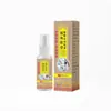 Ventas directas de fábrica, dropshipping, distribución, venta al por mayor, Spray de Cartílago de Tiburón de alta venta para Cintura, Piernas, Hombros y Cuello 60ml