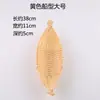 Cesta de produtos trançados de bambu artesanal produtos trançados de bambu decoração criativa casa pá de lixo bandeja pequena placa de bambu para casa redonda