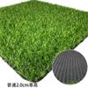 Relva Artificial Varanda Decorativa Abrigo Tapete Verde Plástico Falso Planta Verde Jardim de Infância Grama Falsa