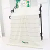 Toalla de baño de algodón Guangying generación de cabello hogar absorbente secado rápido sin pelusa toalla facial toalla de cuerpo para parejas hombres y mujeres toalla de playa