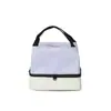Bolsa Térmica Simples para Meninos e Meninas, Grande Capacidade, Bolsa de Gelo Conveniente para Viagem, Venda Direta, Suporta Personalização Oemsedex