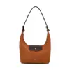 Bolsa Multifuncional Retro de Mano para Empanadillas Transfronteriza Nuevo Estilo Elegante Bolso Cruzado Retro Simple Exquisito Bolso de Hombro Único para Debajo del Brazo