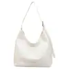 Bolso Tote Grande de Moda Casual Retro para Mujer 2026 Nuevo Bolso de Hombro Simple para Viajes Diarios Bolso Cruzado