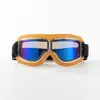 Gafas Retro para Motocicleta Harley de Fábrica, Se Pueden Personalizar con Lentes Graduados, Personalización OEM, Al Por Mayor en Stock