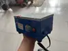 Desmagnetizadores Tipo Tc-2C e Tc-3, Tc-4, Tc-5, Dispositivos de Desmagnetização, Máquinas de Desmagnetização, Linhas