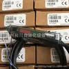 Amplificador de Fibra BANNER DF-G1-PS-Q5, Producto Original Genuino Nuevo de Fábrica de EE. UU., Tipo Plug-in, En Stock