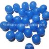 16mm imitação de jade translúcido talão pingente de cor pingente acessórios diy geléia imitação jade solta talão acessórios