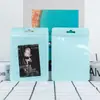 En Stock 14 Bolsas Auto-Sellables de Macarrón de Seda, Película Perlada, Bolsas Pequeñas Sellables para Joyería de Colores, Bolsas de Embalaje