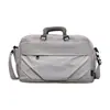 Bolsa de Viaje Transfronteriza Modelo Nuevo Separación Seco-Húmedo Gran Capacidad para Viajes Cortos, Equipaje de Almacenamiento Ligero y Elegante, Mochila para Deportes y Fitness