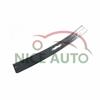 Adecuado para 24 Prado LC250/PRADO modificado para bullying/4Runne estribos exteriores e interiores de puerta protectores traseros interiores y exteriores