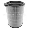 Fy3140 é Adequado para Filtro de Purificador de Ar Philips Ac3036/Ac3055/Ac3058/Ac3033