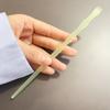 Daifa Estilo Simples Disco de Gancho de Cabelo de Madeira Hairpin Bola Cabeça Headwear Magnólia Pingente Diário Hanfu Acessórios para o Cabelo