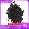 Materia Prima de Nylon Ignífuga, Conductora, Retardante de Llama, Resistente a Altas Temperaturas, de Fibra de Carbono Pa66 para Impresión 3D