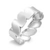 Pulsera de Tienda de Fábrica para Mujer, Nicho Chapado en Oro, No se Desvanece, Gama Alta, Simple y Elegante, Diseño Abierto, Venta al por Mayor Transfronteriza Europea y Americana